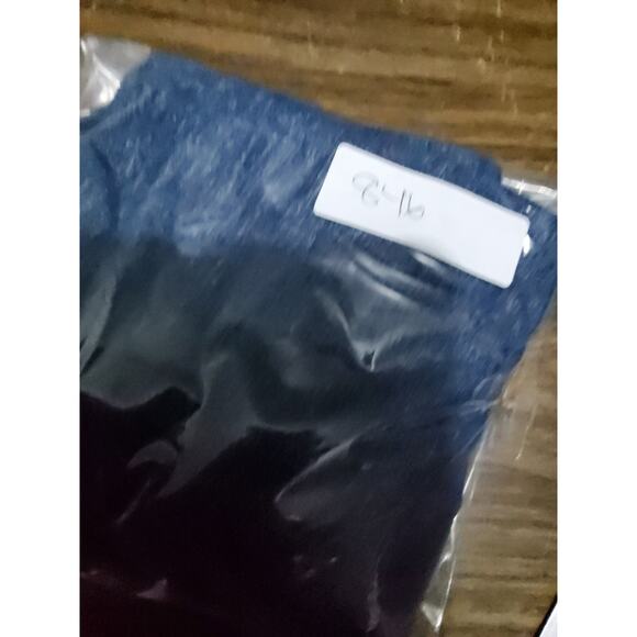 Athleta Legging Womens Activewear Blue Size Small (846) - Picture 5 of 5